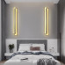 Настенный светильник ARISAIG WALL H160 3000К