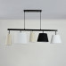 Подвесной светильник Parecchi Black L93