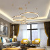 Подвесной светильник CRUISE D60+80+100