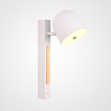 Светодиодное бра VIC WALL White