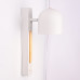 Светодиодное бра VIC WALL White