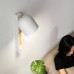 Светодиодное бра VIC WALL White
