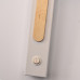 Светодиодное бра VIC WALL White