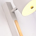 Светодиодное бра VIC WALL White