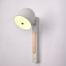 Светодиодное бра VIC WALL White