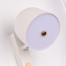 Светодиодное бра VIC WALL White