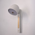 Светодиодное бра VIC WALL White