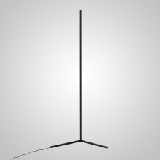 Торшер VIEL B H120 Black
