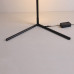 Торшер VIEL B H150 Brass