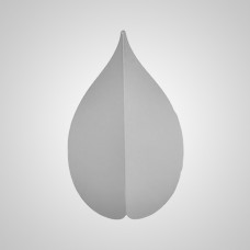 Настенный светильник LISSEN L22 White 4000К
