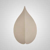 Настенный светильник LISSEN L22 White 3000К