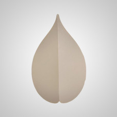 Настенный светильник LISSEN L22 White 3000К