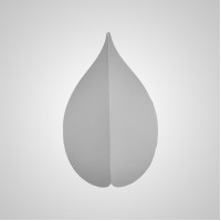 Настенный светильник LISSEN L16 White 4000К