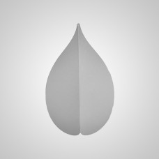 Настенный светильник LISSEN L16 White 4000К
