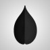 Настенный светильник LISSEN L22 Black 4000К