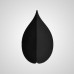 Настенный светильник LISSEN L22 Black 4000К