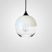 Подвесной светильник NORD C D20 White/Transparent