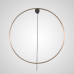 Настенный светильник WILD RING A D50 Brass