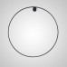 Настенный светильник WILD RING A D50 Brass