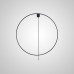 Настенный светильник WILD RING A D50 Brass