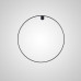 Настенный светильник WILD RING A D50 Brass