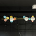 Потолочный светильник MATISSE LONG Multicolor