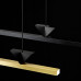 Подвесной светильник MIRELL DUO A122 Black