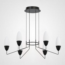 Подвесная люстра TACT 6