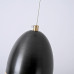 Подвесной светильник GRAPE black
