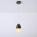 Подвесной светильник GRAPE black
