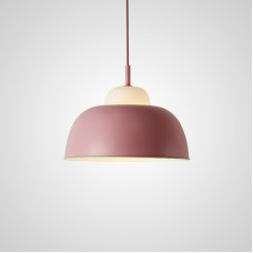Подвесной светильник GLOW D30.5 Pink