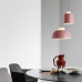 Подвесной светильник GLOW D30.5 Pink