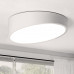 Потолочный светильник SHEAR D60 White