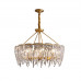 Подвесная люстра SPRING B D63