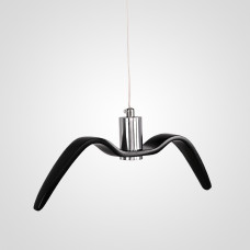 Подвесной светильник Brokis Night Birds black B