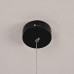 Подвесной светильник Brokis Night Birds black B