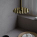 Подвесной светильник TOBBY Black