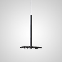 Подвесной светильник TOBBY Black
