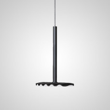 Подвесной светильник TOBBY Black