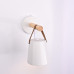 Бра NATURA C WALL white