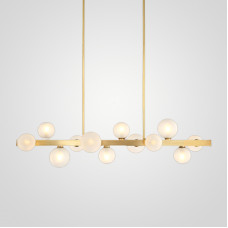 Люстра Hinsdale 5L 12 balls
