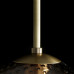 Бра Rousseau Cognac