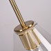 Подвесной светильник RH Utilitaire Funnel Pendant Brass