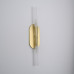 Бра Rousseau Medium Vanity honey gold