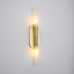 Бра Rousseau Medium Vanity honey gold