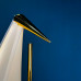 Настольная лампа Origami Bird Table Lamp