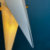 Настольная лампа Origami Bird Table Lamp