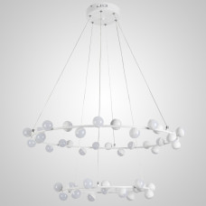 Подвесная люстра AQUATIO L48 White