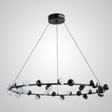 Подвесная люстра AQUATIO L30 Black