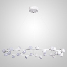 Подвесная люстра AQUATIO L30 White